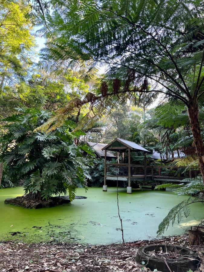 The Oasis At One Mile Beach Нельсон-Бей Екстер'єр фото