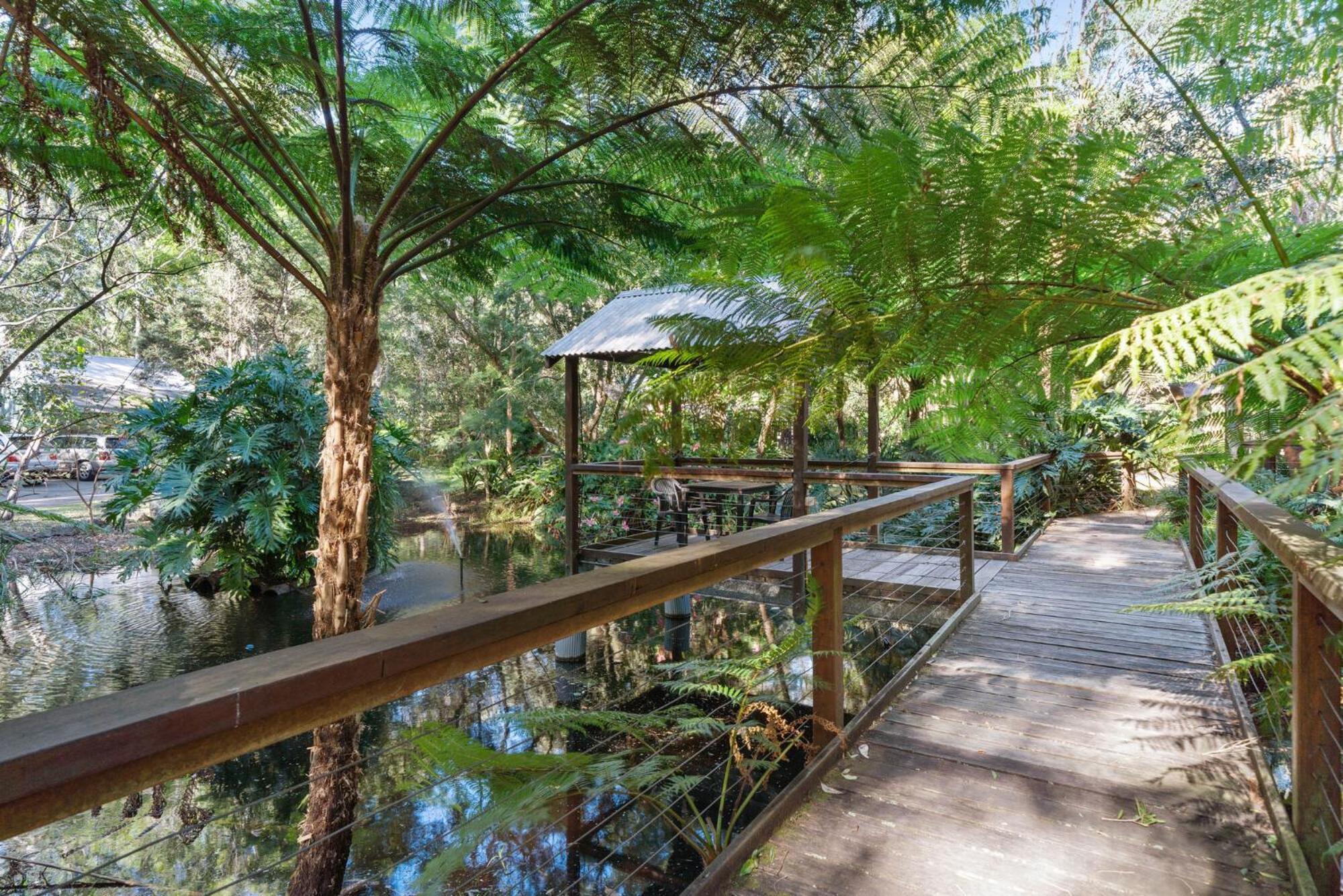 The Oasis At One Mile Beach Нельсон-Бей Екстер'єр фото