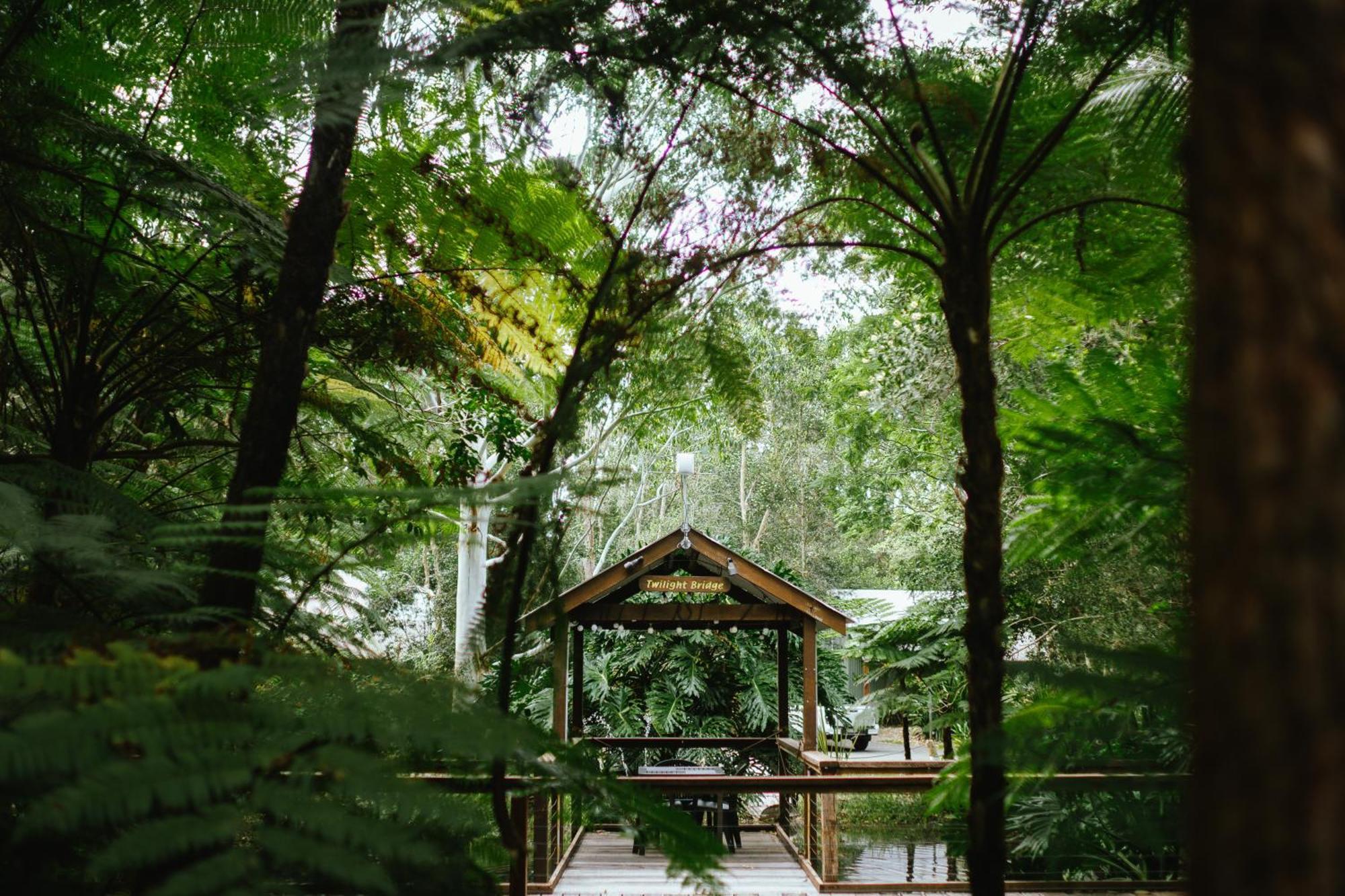 The Oasis At One Mile Beach Нельсон-Бей Екстер'єр фото